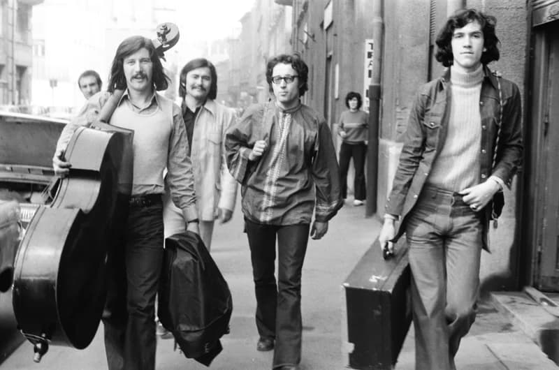 Budapest (népzenészek)