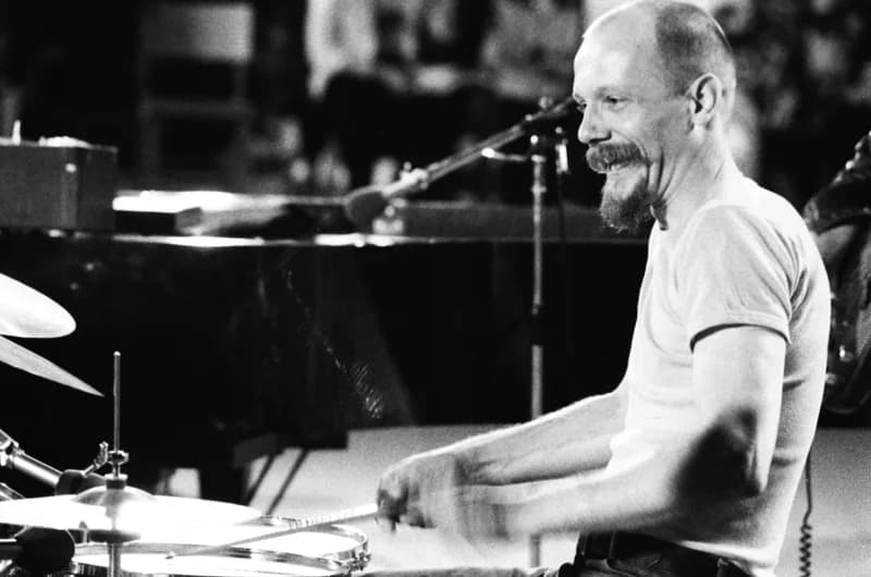 XVII. Ljubljanai Jazzfesztivál