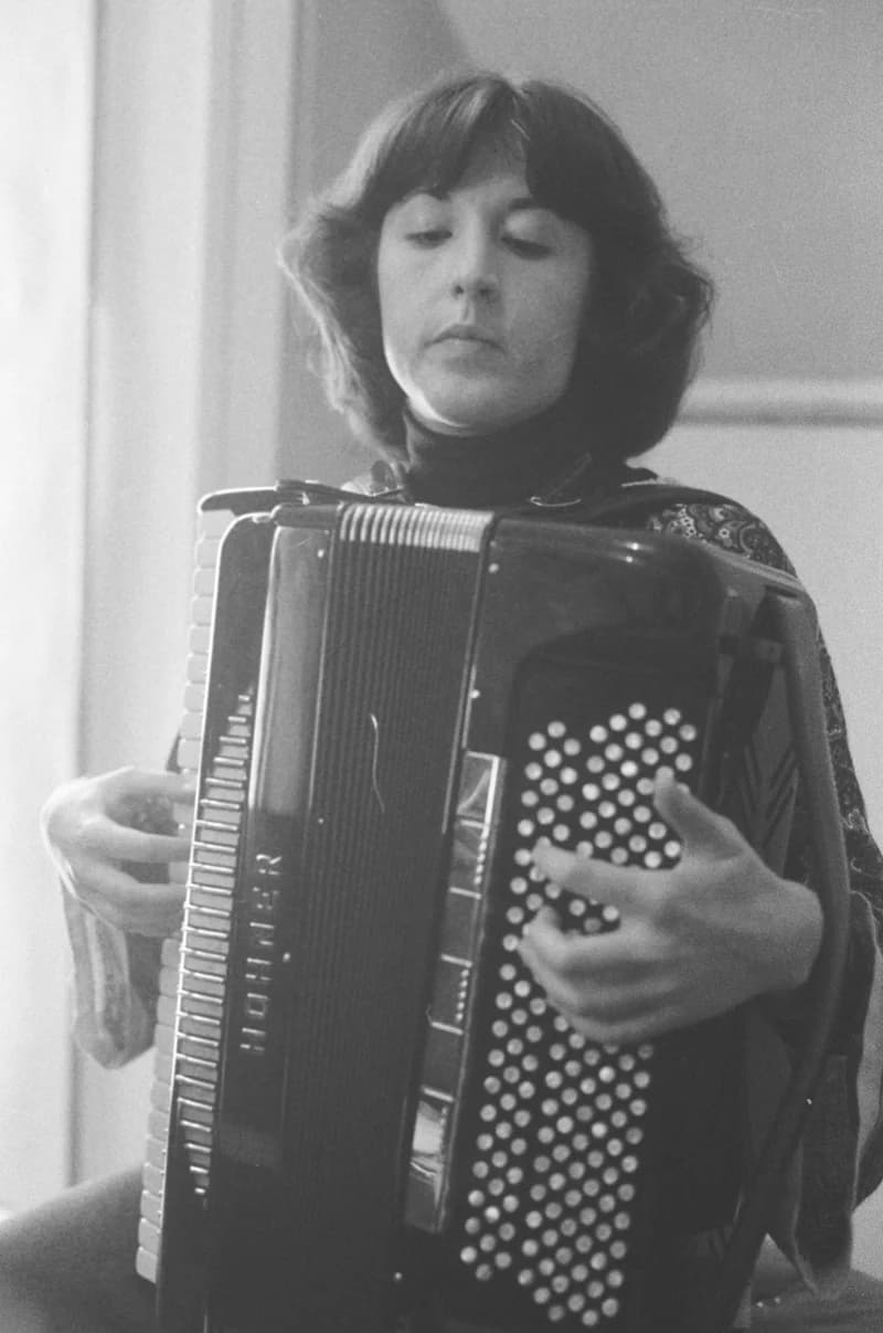 Missuray Erzsébet, Szántó Eleonóra, Kinka Rita 