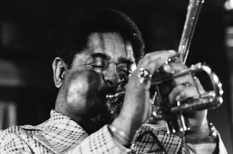 Belgrádi Jazz Fesztivál '74