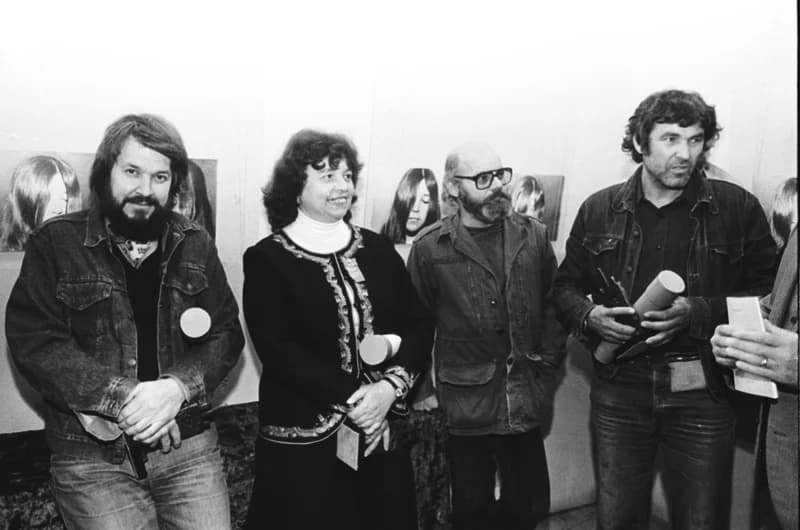 A Nagyapáthy Kukac-díjak átadása