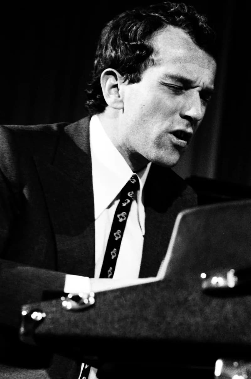 VI. Belgrádi Jazz Fesztivál