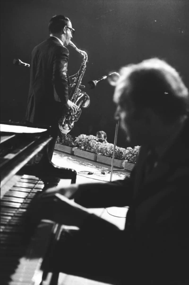 X. Ljubljanai Nemzetközi Jazz Fesztivál