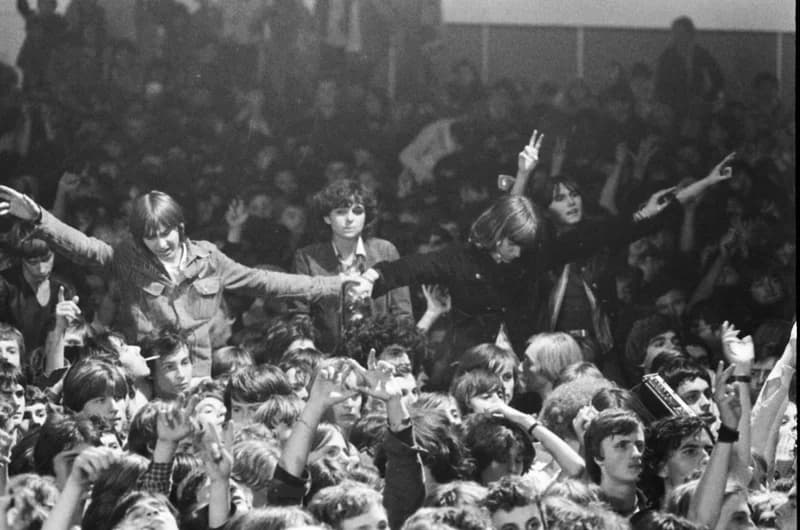 Szolidaritás Rockfesztivál