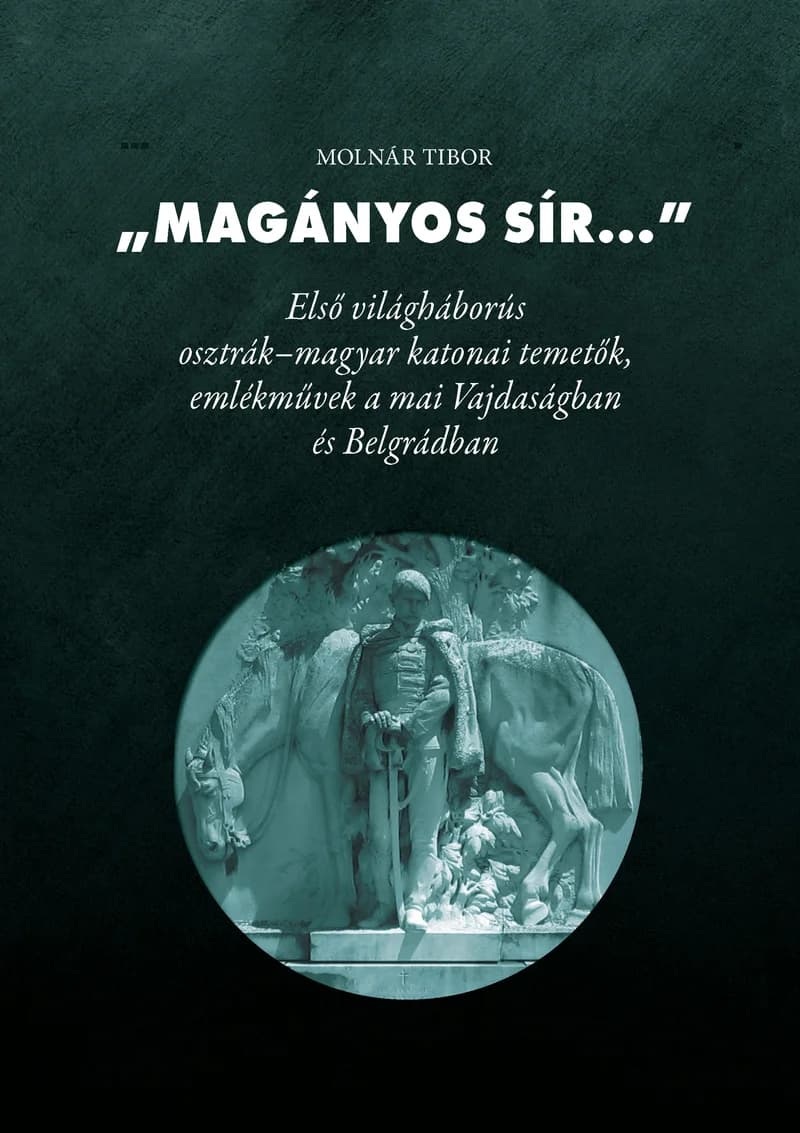 „Magányos sír...” 