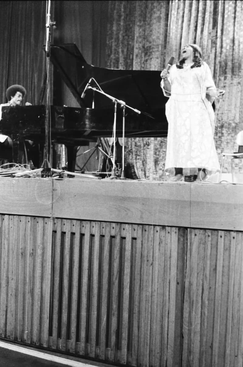 Newport /Jazz Festival/