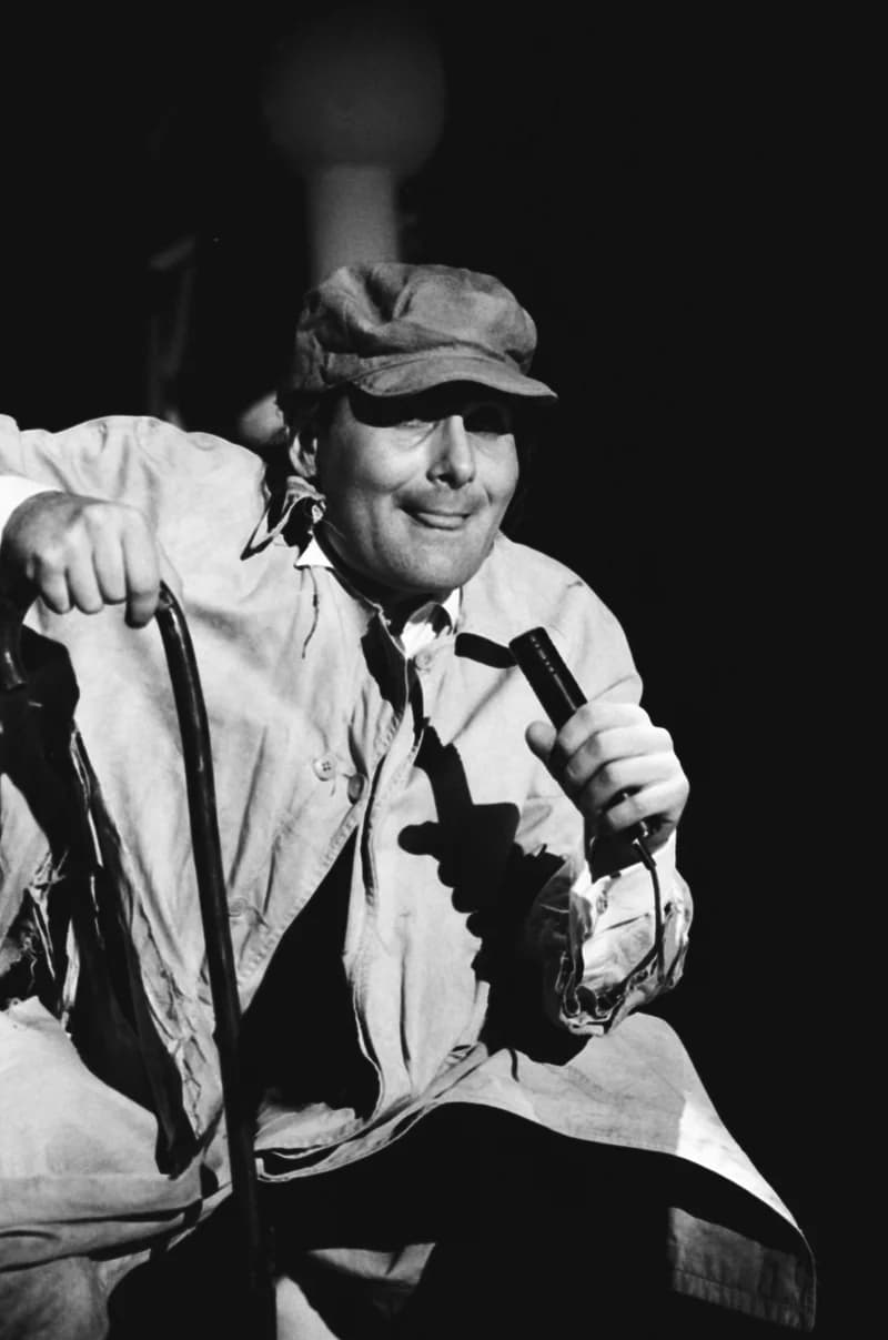 Kopecky L.: Királyságot egy lónak /r.: Vajda T./