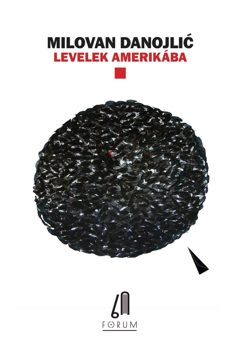 Levelek Amerikába