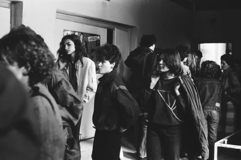 Középiskolások Művészeti Vetélkedője '84 (Színművészeti, Ifjúsági Tribün)