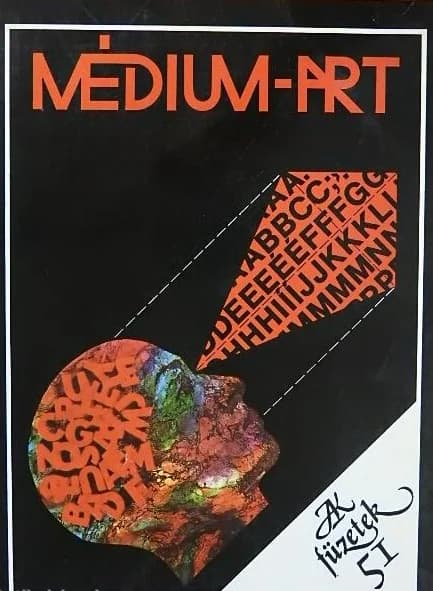 Médium – Art 