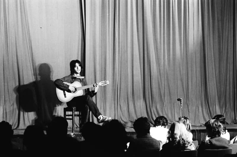 Középiskolások Művészeti Vetélkedője '84