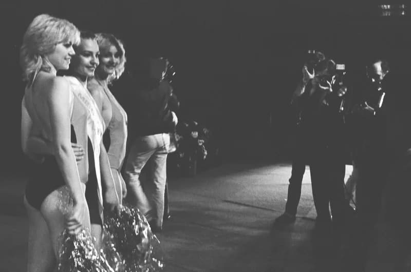 Vajdasági szépségválasztás