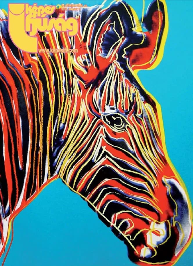 Képes Ifjúság, 68. évf. 2012. március 7. 2654. sz.