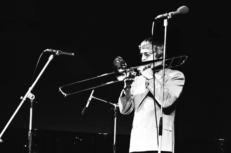 Newport '71 /Jazz Festival/