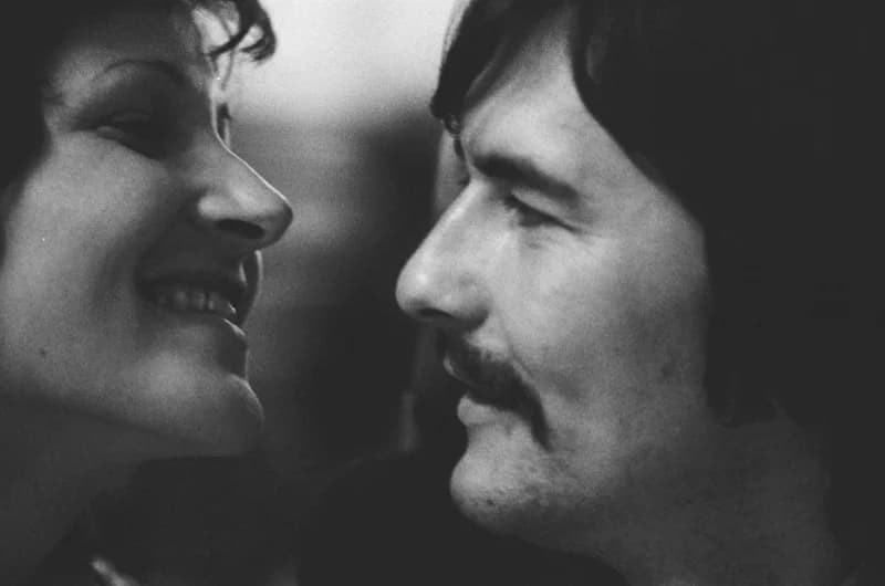 Budapest (ismeretlen pár)