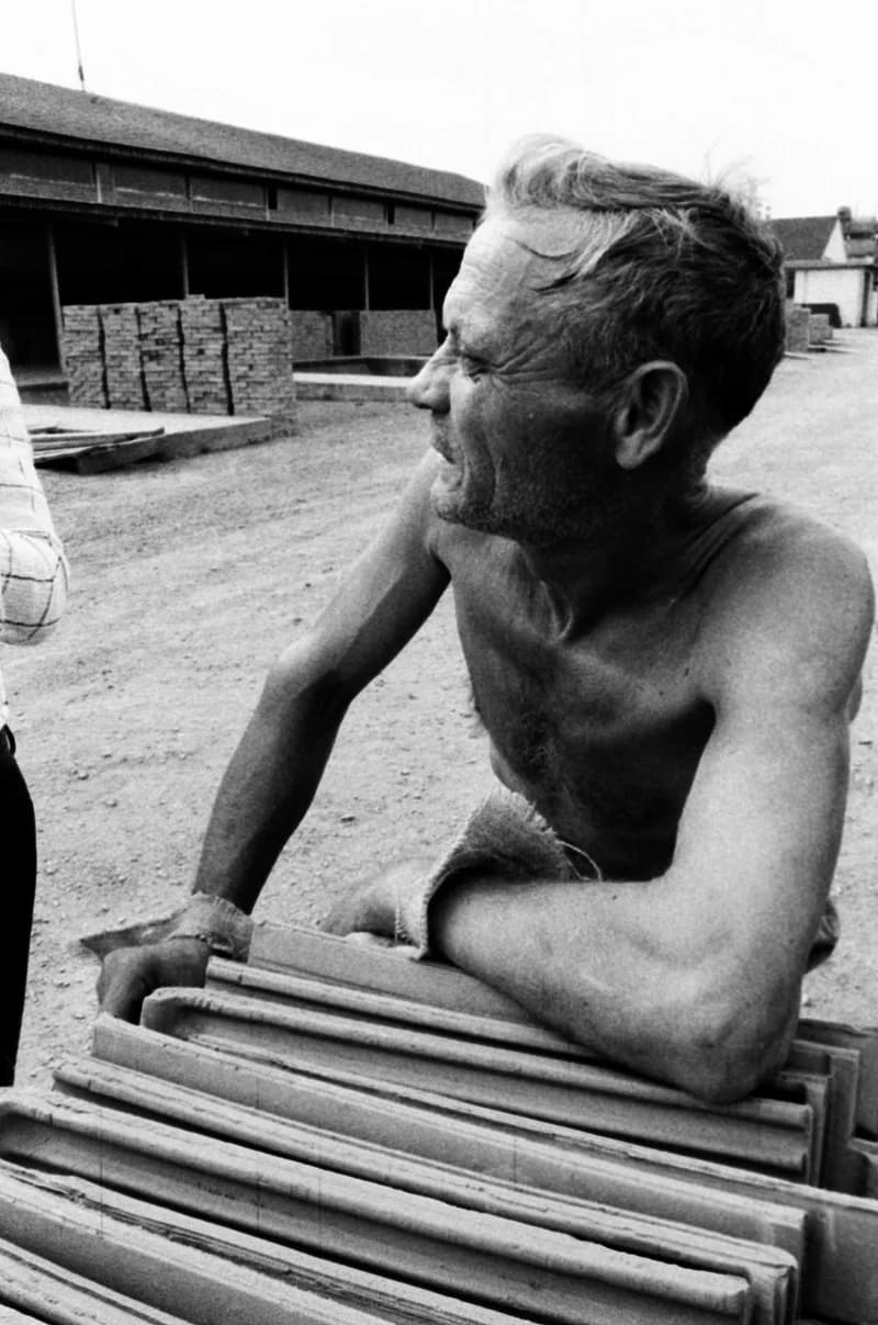 Torza Marković cserépgyár