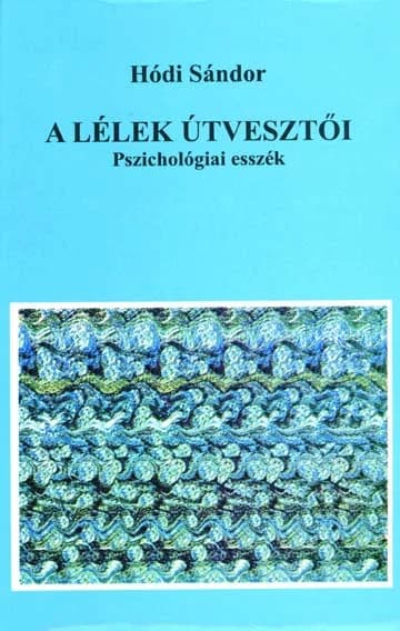 A lélek útvesztői 