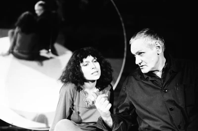 Bayer aszpirin - az Újvidéki Színház előadása