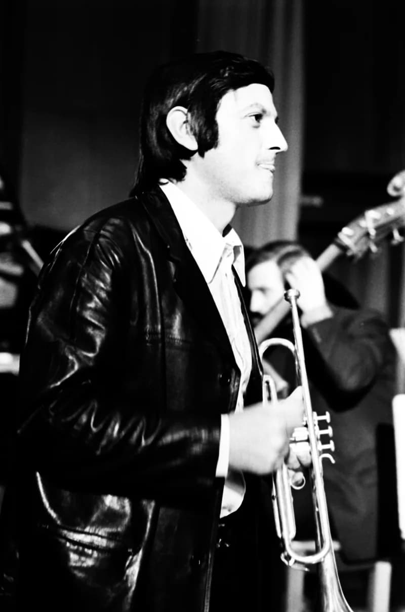 Duško Gojković és bandája