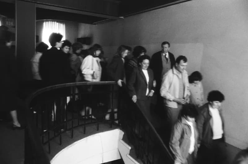 Középiskolások Irodalmi Vetélkedője '86