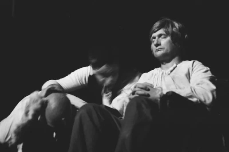 Tömöry Péter (r.), Tolnai Ottó: Paripacitrom 