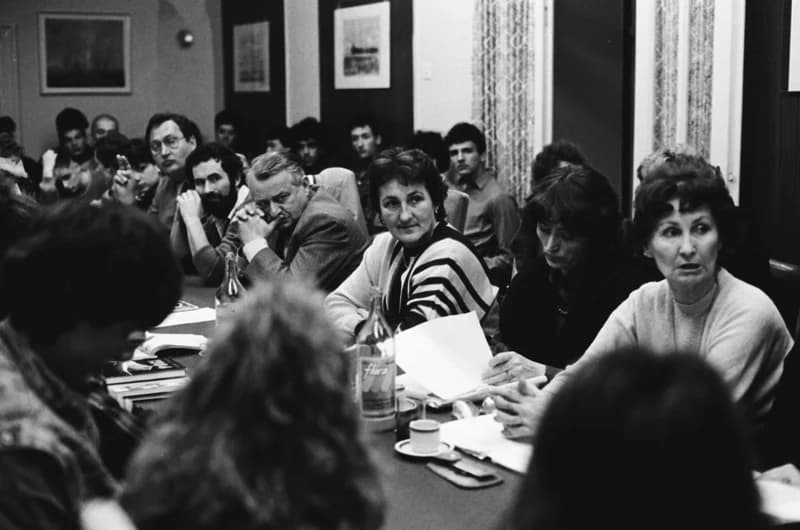 Középiskolások Művészeti Vetélkedője '88