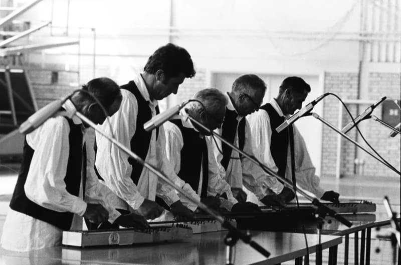 XX. Durindó - Gyöngyösbokréta