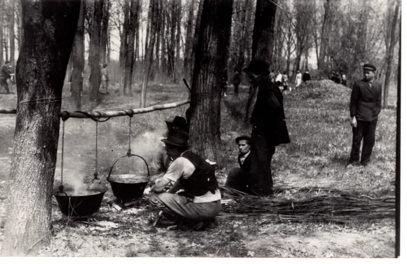 A halászszövetkezet május 1-én