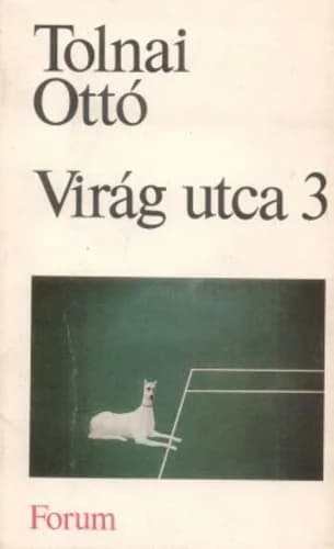 Virág utca 3