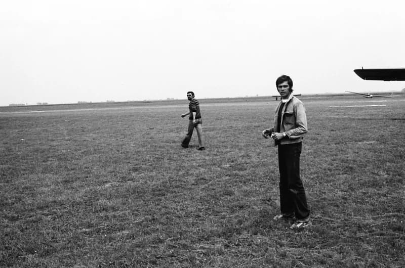 Repülőnap Csenejen