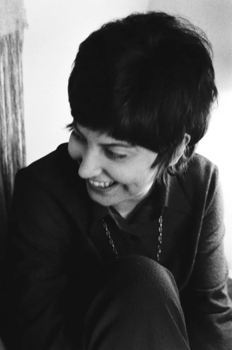 Budapest (ismeretlen nő)