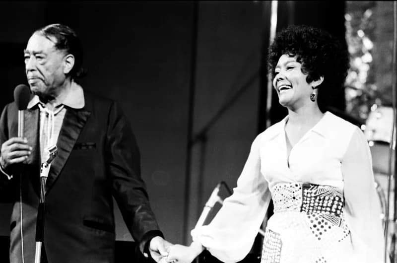 Newport '71 /Jazz Festival/