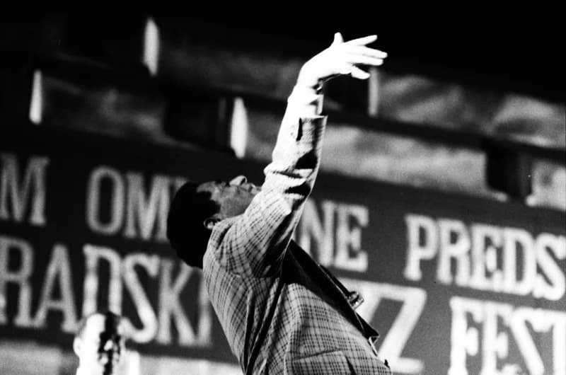 Belgrádi Jazz Fesztivál '74