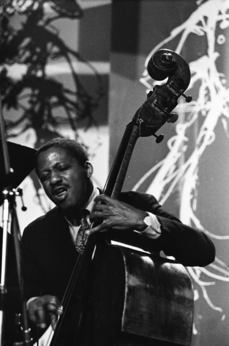 IX. Ljubljanai Nemzetközi Jazz Fesztivál