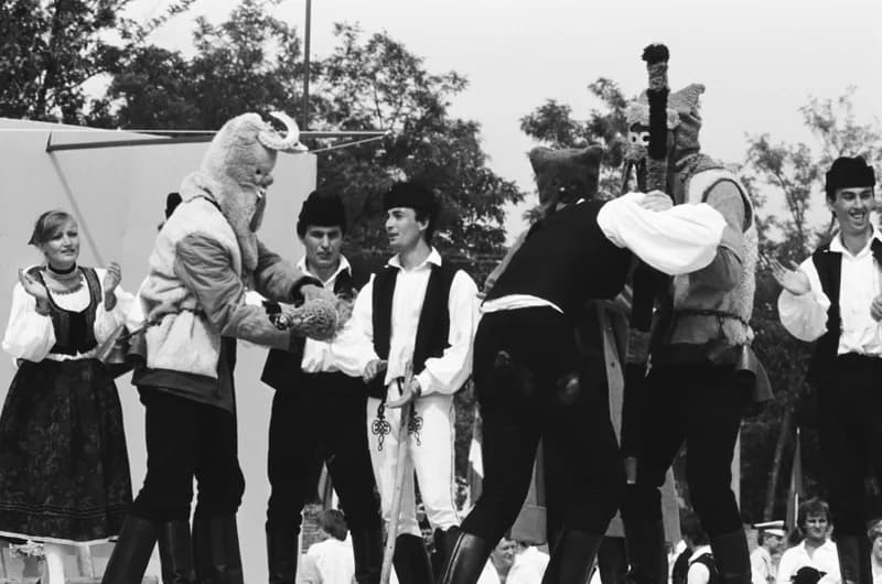 XX. Durindó - Gyöngyösbokréta