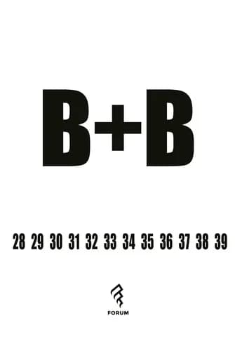 B+B 
