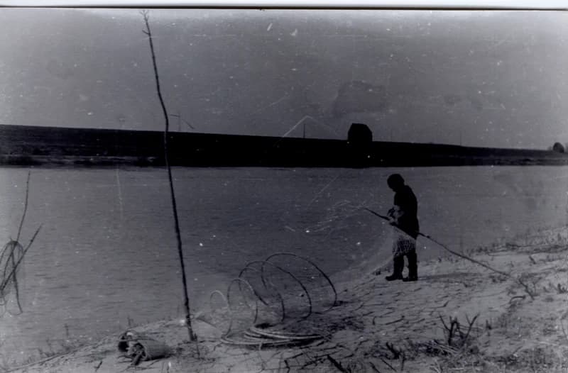 A varsa szárnyának lekötése