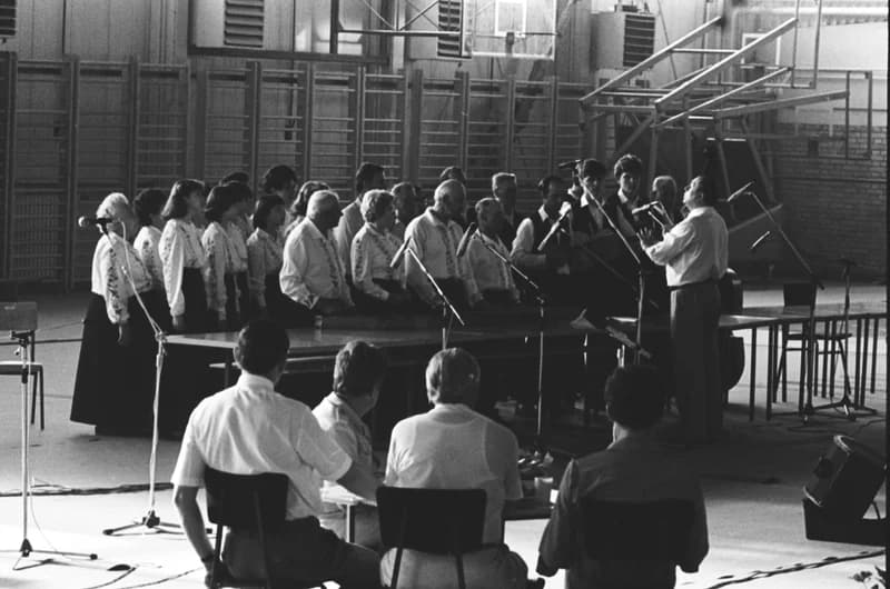 XX. Durindó - Gyöngyösbokréta