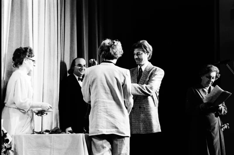 A Vajdasági Színházak Szemléje