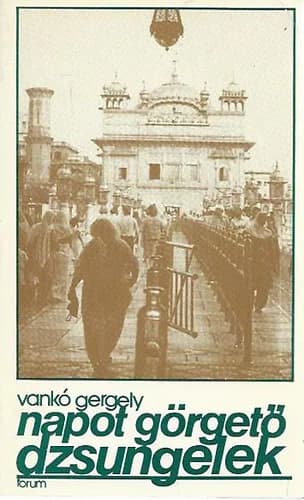 Napot görgető dzsungelek 