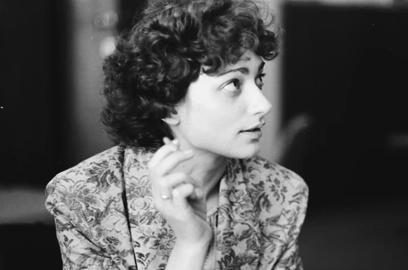 Középiskolások Irodalmi Vetélkedője '87