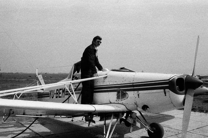 Repülőnap Csenejen