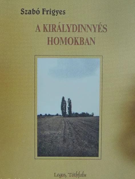 A királydinnyés homokban 