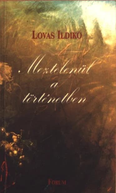 Meztelenül a történetben