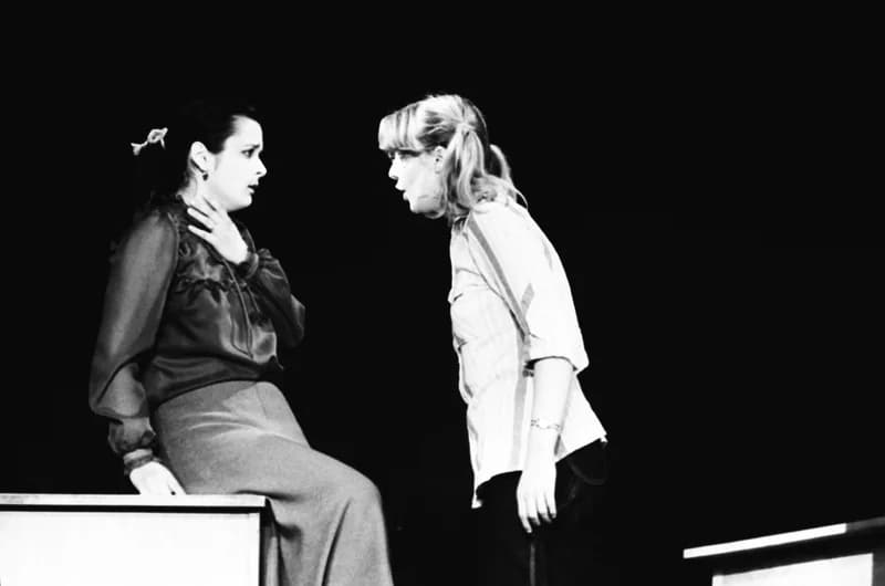 Középiskolások Művészeti Vetélkedője '80 (újvidéki zónadöntő)