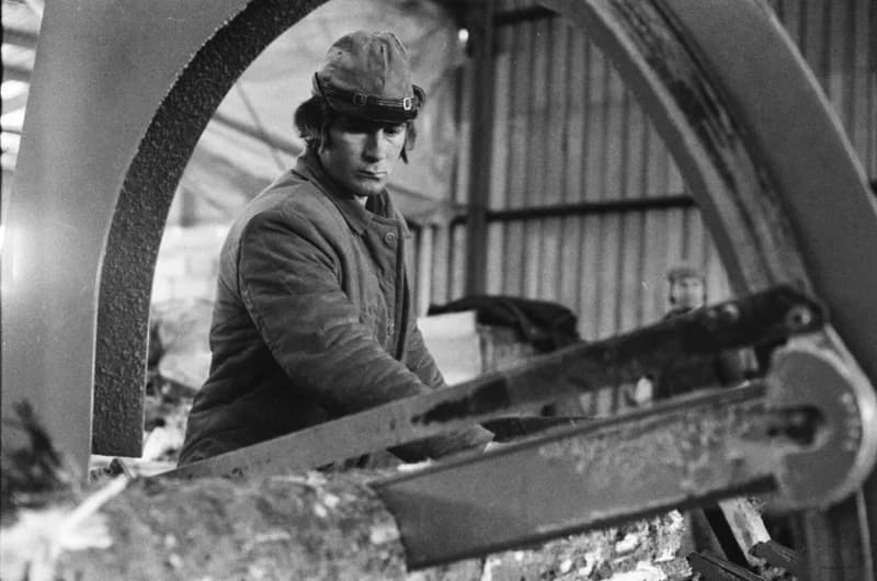 Ládagyár Hajdújáráson