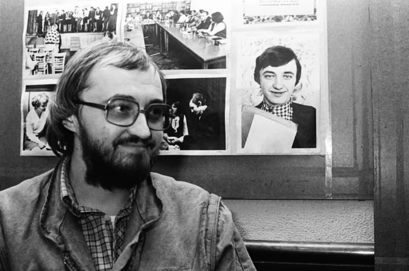 Középiskolások Irodalmi Vetélkedője '87