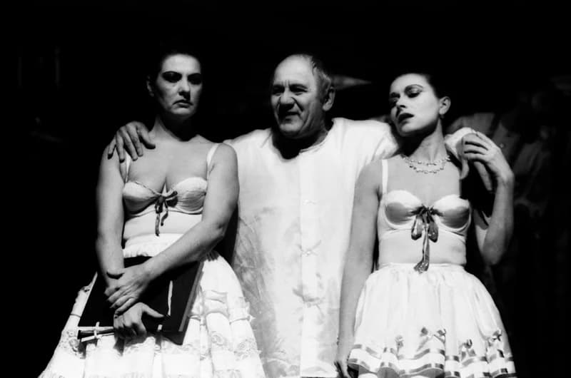 Játsszunk Moliére-t