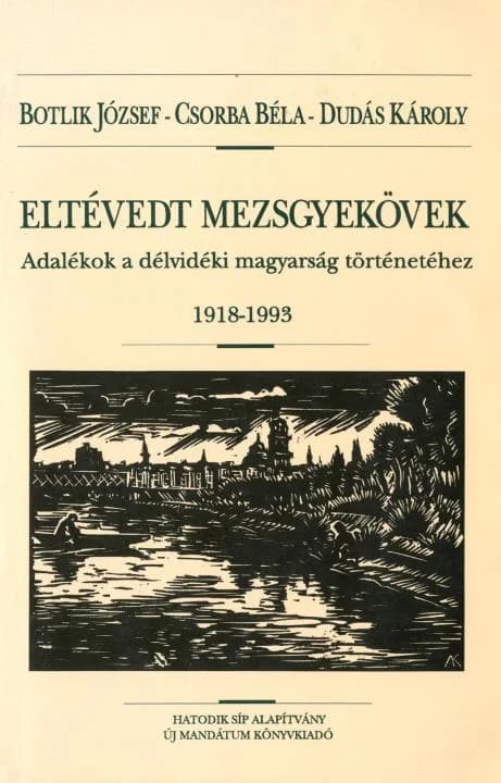 Eltévedt mezsgyekövek 