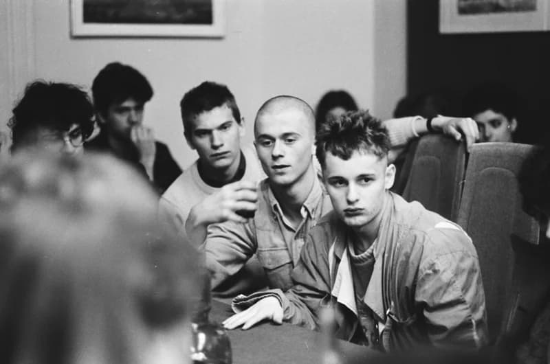 Középiskolások Művészeti Vetélkedője '88